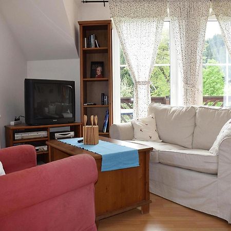 Landhaus Amadeus 라드스타드트 외부 사진