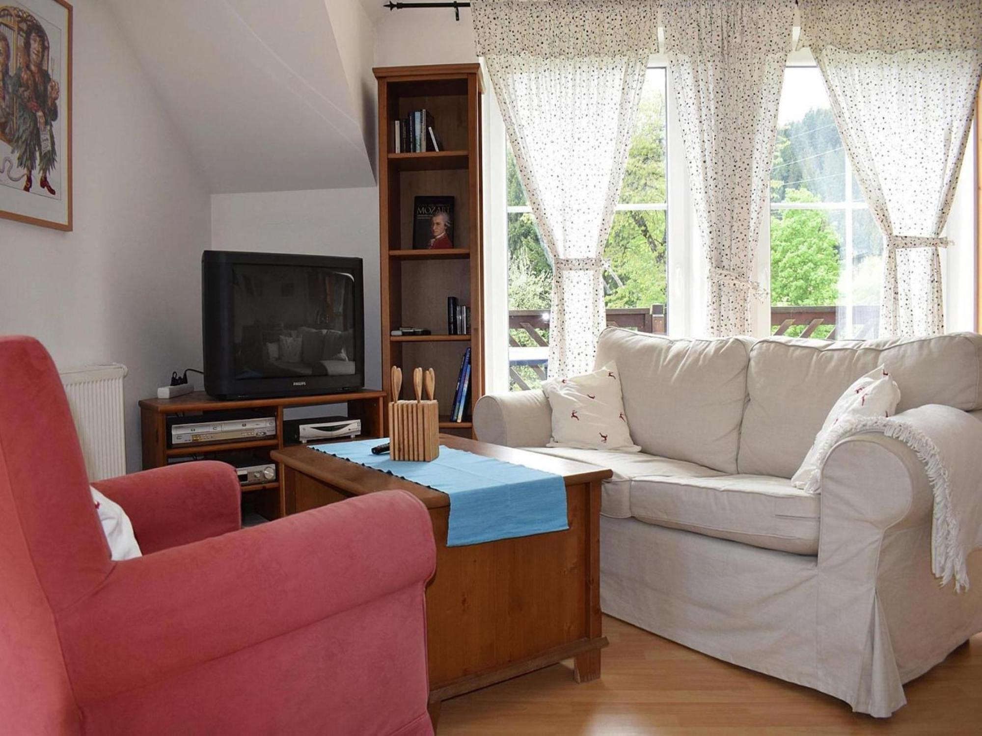 Landhaus Amadeus 라드스타드트 외부 사진