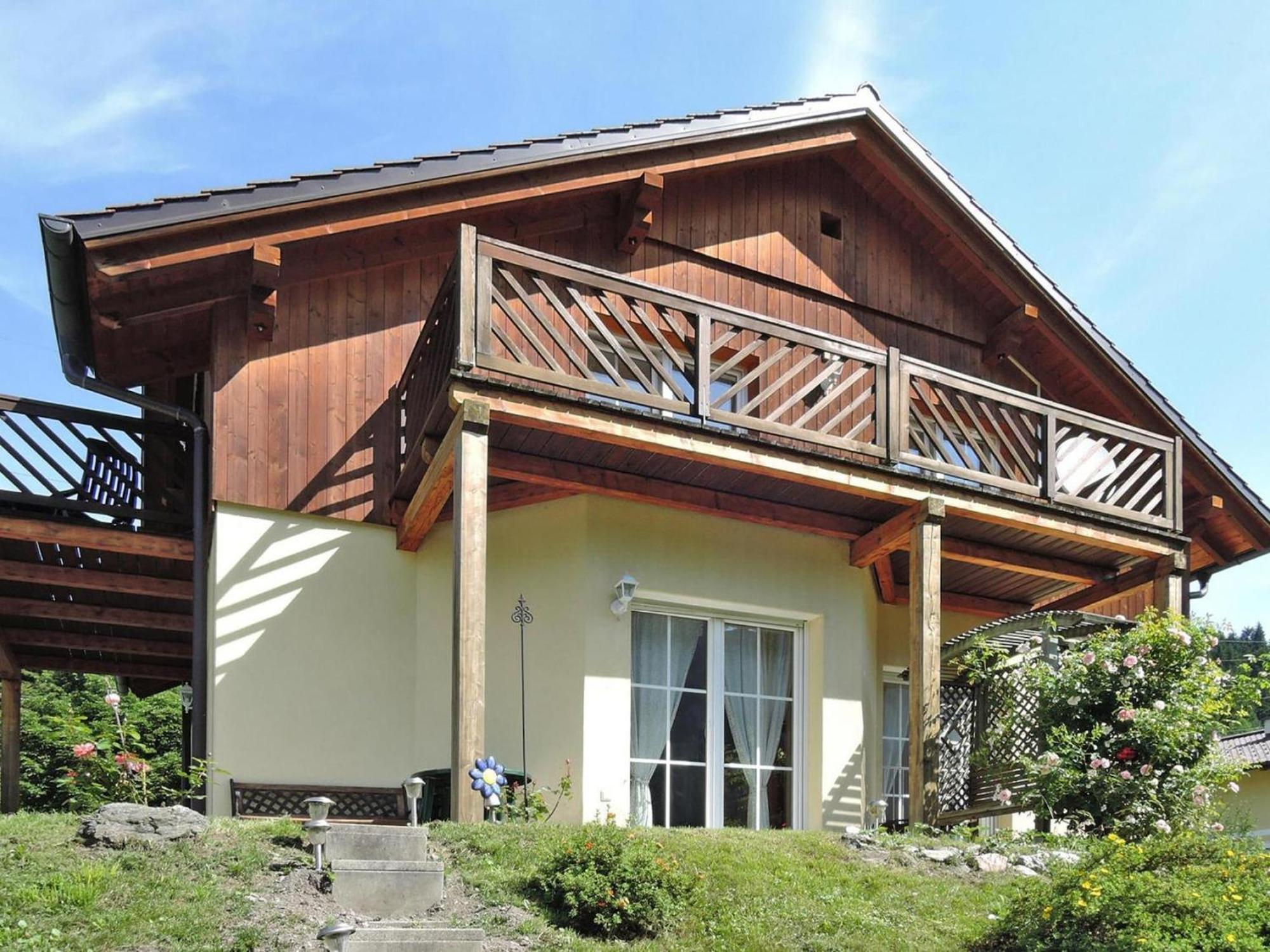 Landhaus Amadeus 라드스타드트 외부 사진