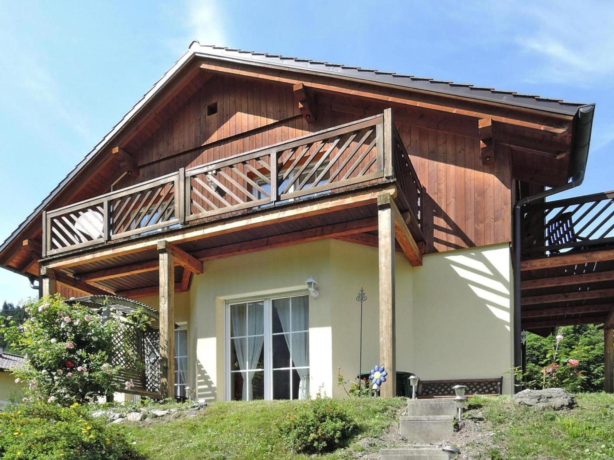 Landhaus Amadeus 라드스타드트 외부 사진